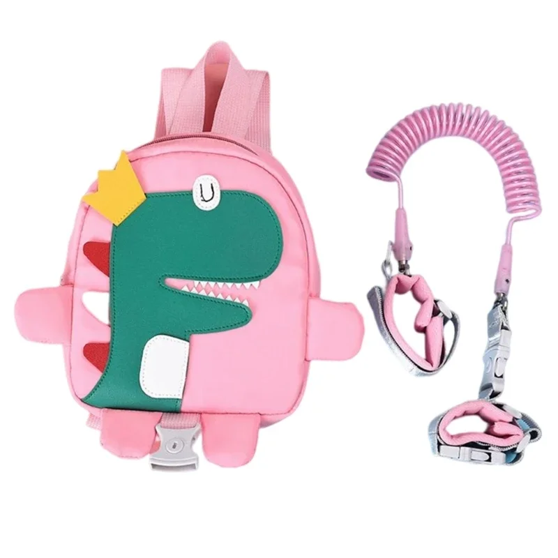 Pink Dinosaurs