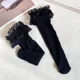 No.3Sun Floral Black