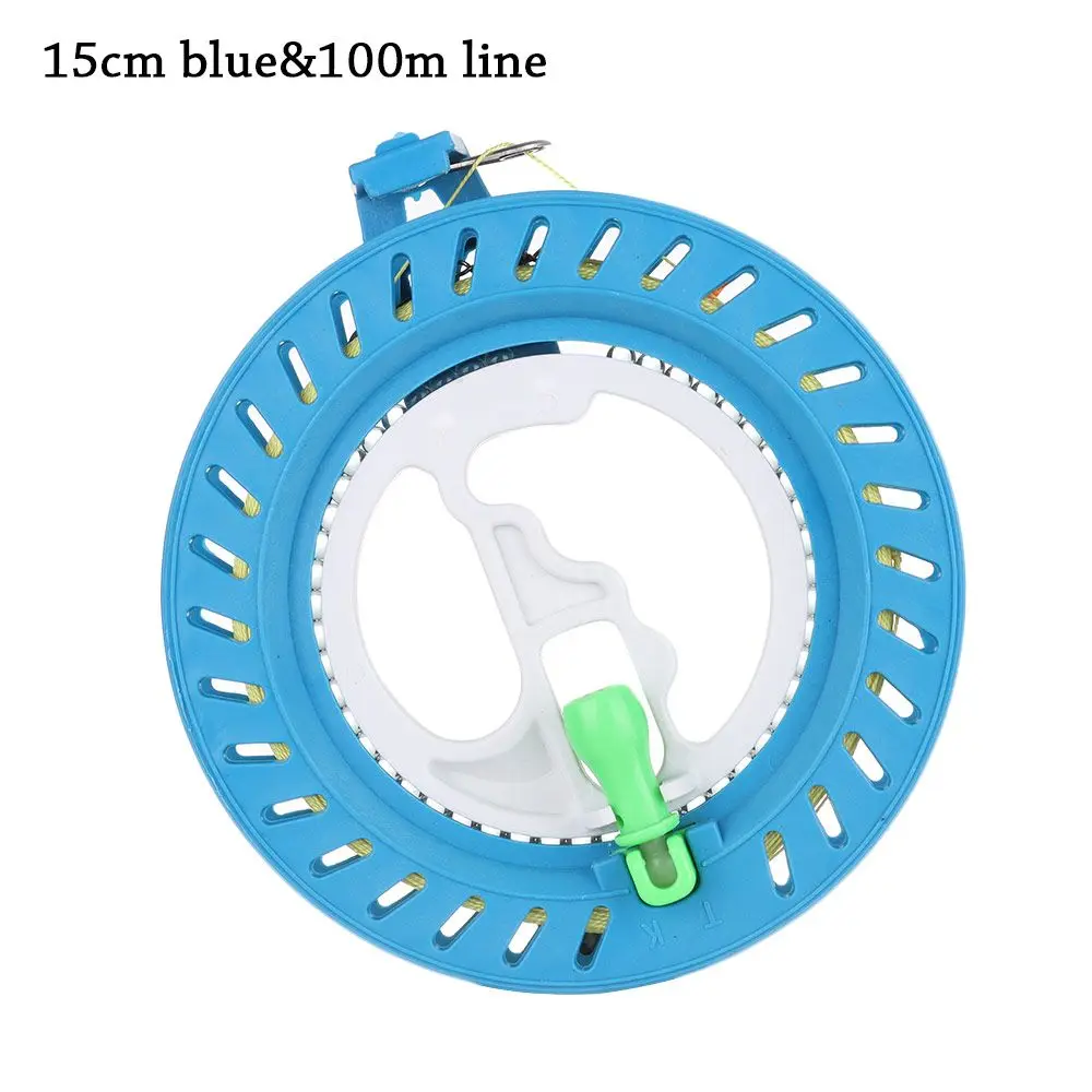 15cm blue-100m