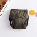 Armygreen Wing