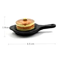 Pan cake