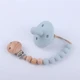 2pcs-light blue