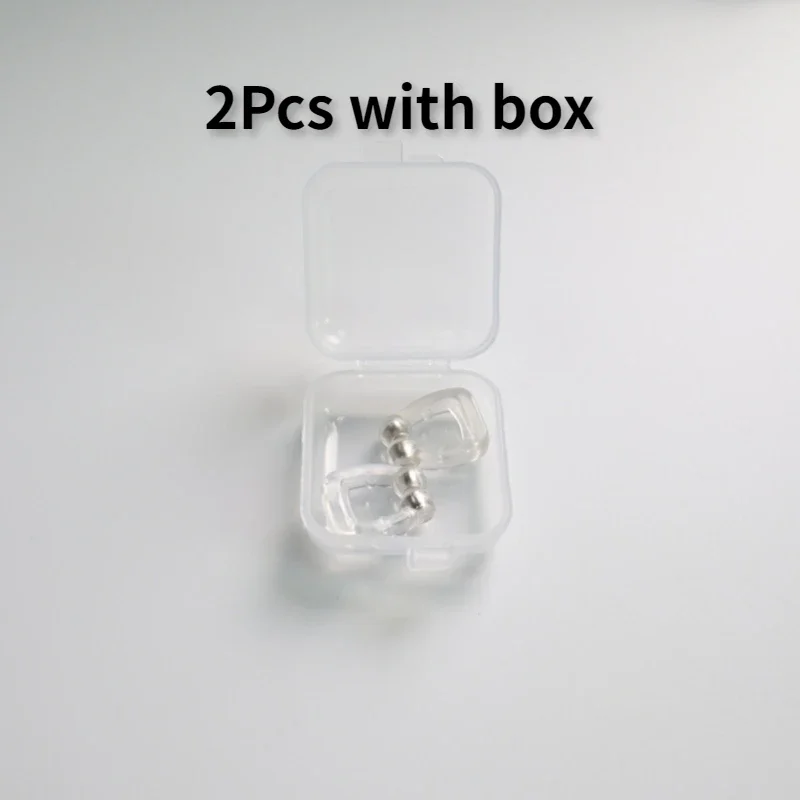 2pcs with box