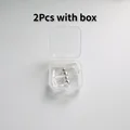 2pcs with box