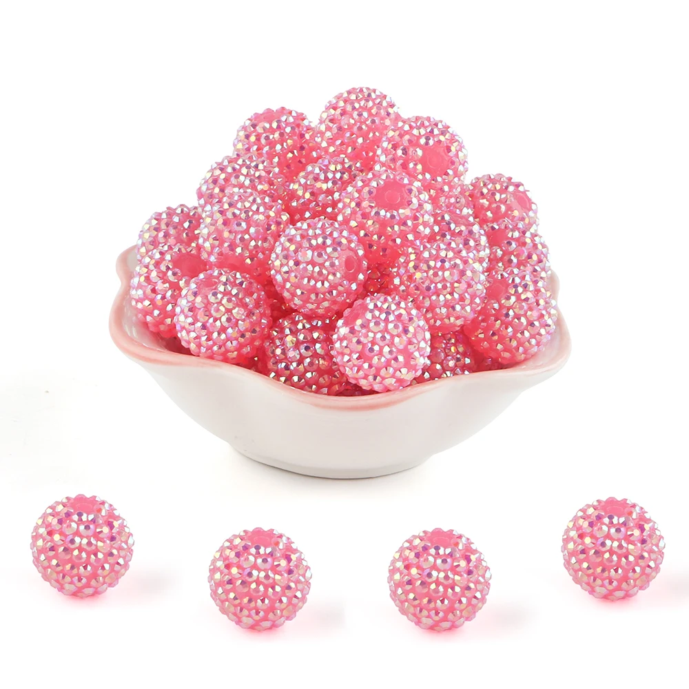 candy pink