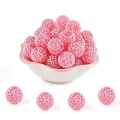 candy pink