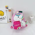 pink unicorn