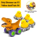 Only Car Train4