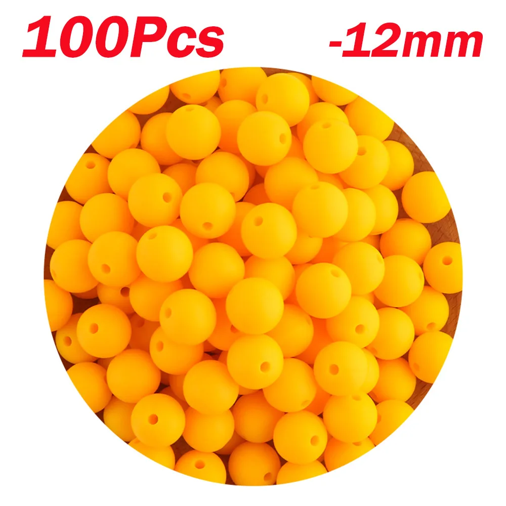 100pc Br.yellow