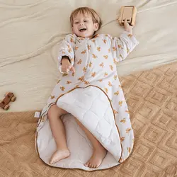 Saco de dormir de invierno para bebé