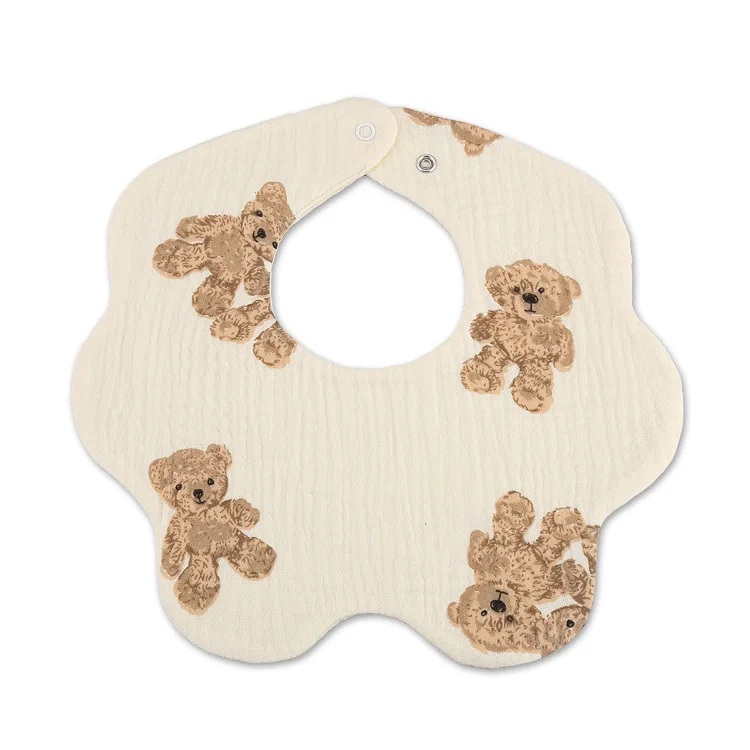 Two teddy bears
