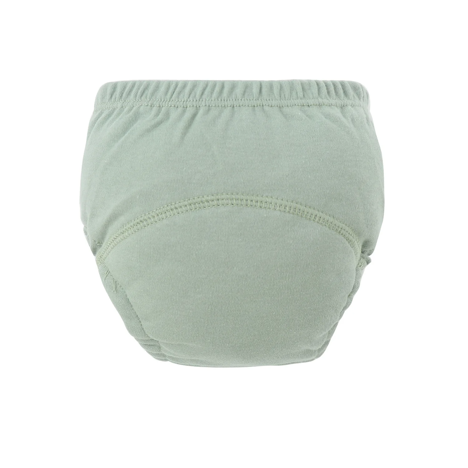Pantalones de entrenamiento impermeables reutilizables para bebé