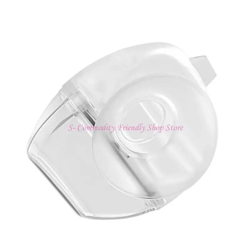 Dispositivo recolección leche materna posparto 85AE 50ML, Colector leche cómodo y seguro, Extractor leche portátil, - imagen 2