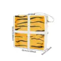 tiger print