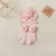 pink bear