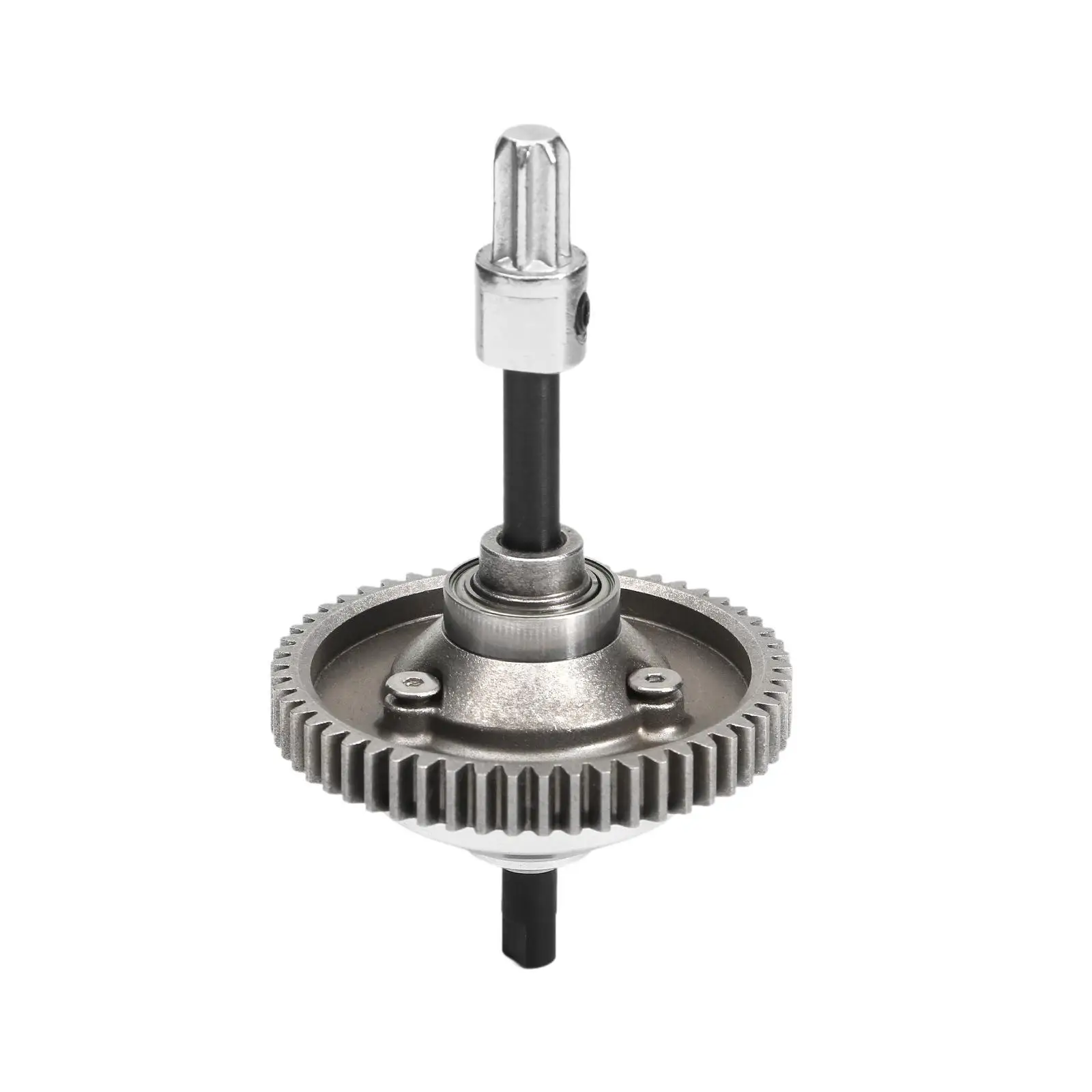 6780 Center Differential Kit RC Car Differential for Rustler 4x4 1:10 Truck