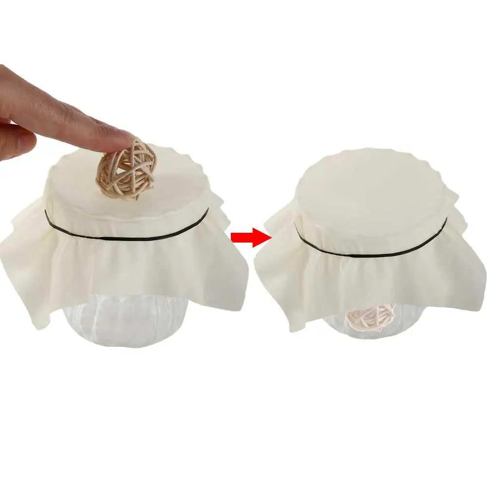 1 Uds pluma moneda penetración trucos de magia plato moneda a través de hoja de goma en taza agujero negro truco de magia mentalismo accesorios ilusión