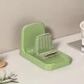 L and S green