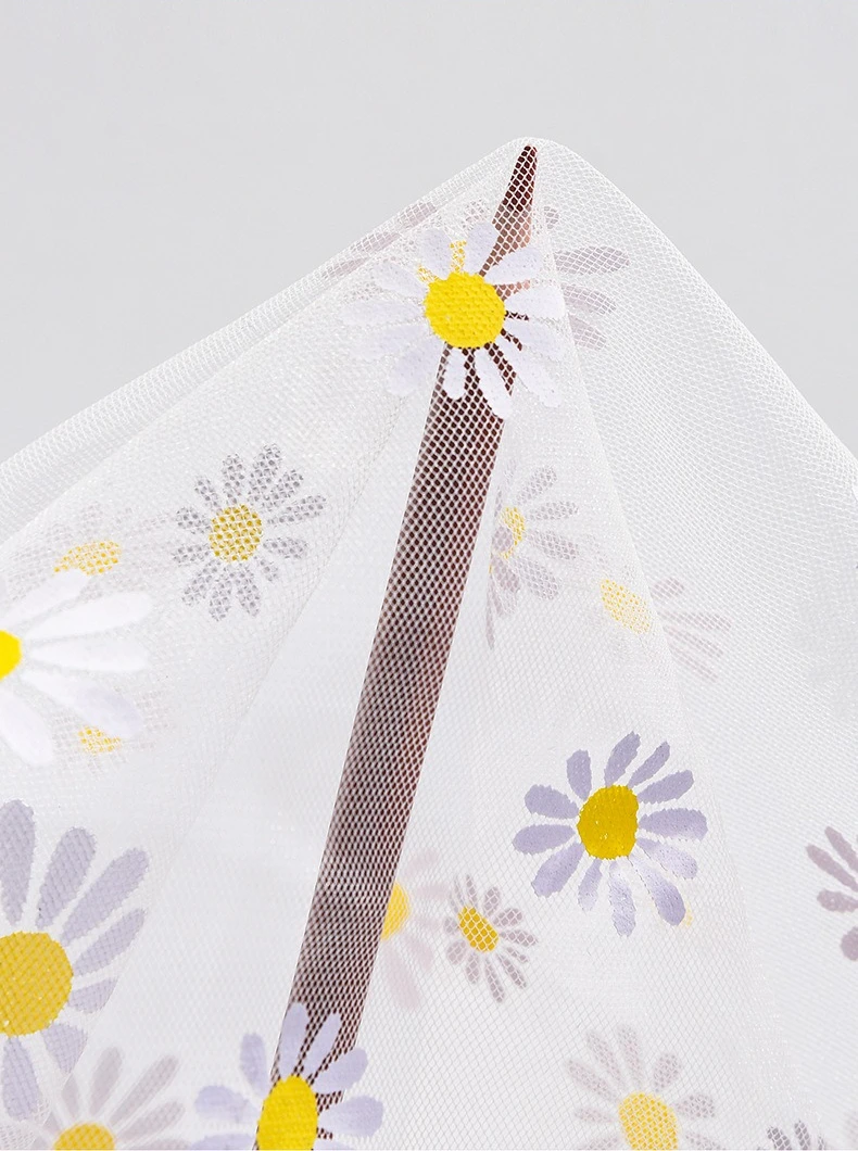 Detalle de uso