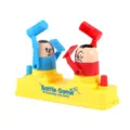 Sparring toy