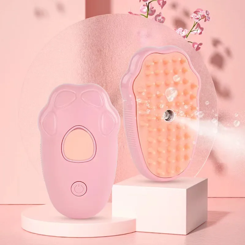 Pink A
