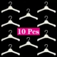 10 Pcs Hangers