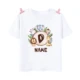 letter D with name