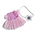 Pink Plaid