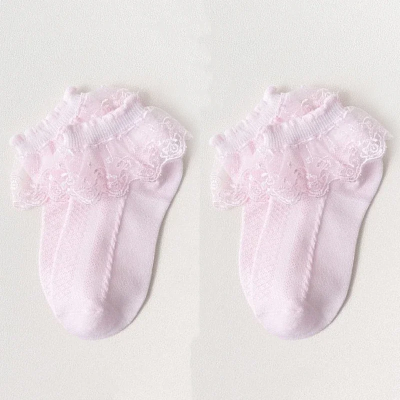 2pairs pink
