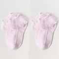 2pairs pink