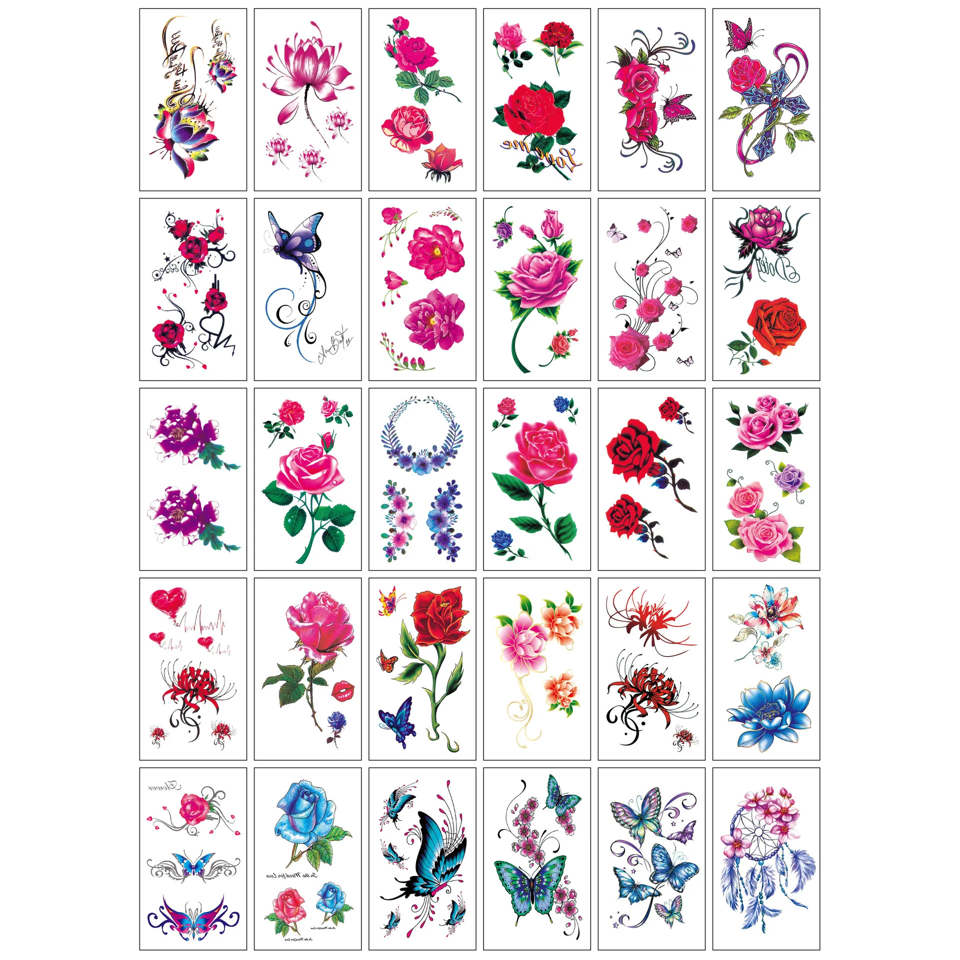 E-30Pcs