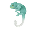 Finger blue green
