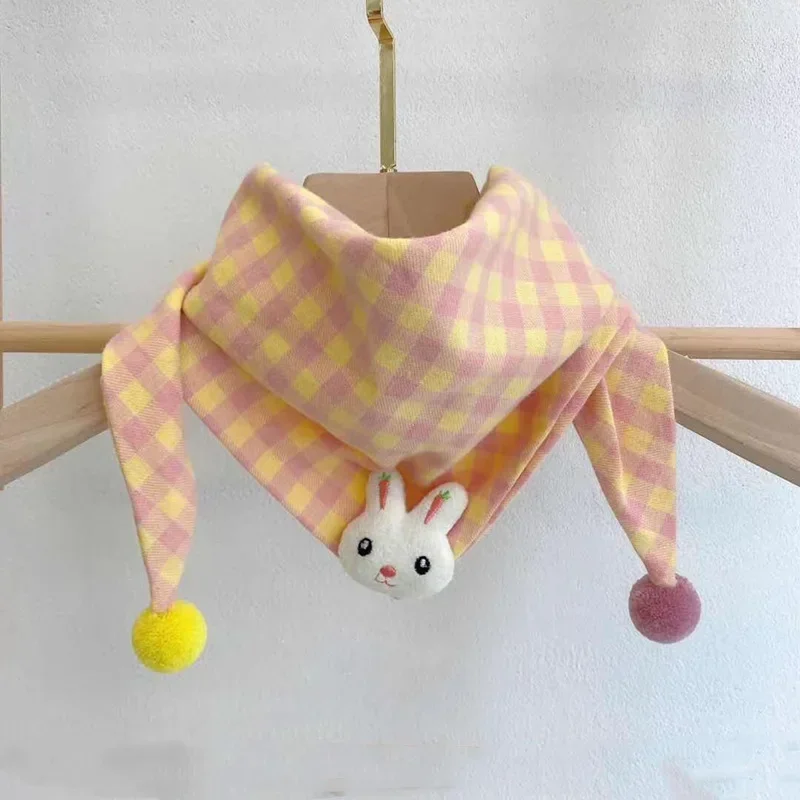 Yellow Rabbit1