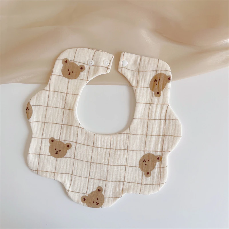 Grid bear Waterproof