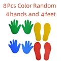 8Pcs C