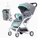 Baby carriage 05