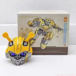 Killerbody Bumblebee Auriculares Bluetooth con ANC para Niños