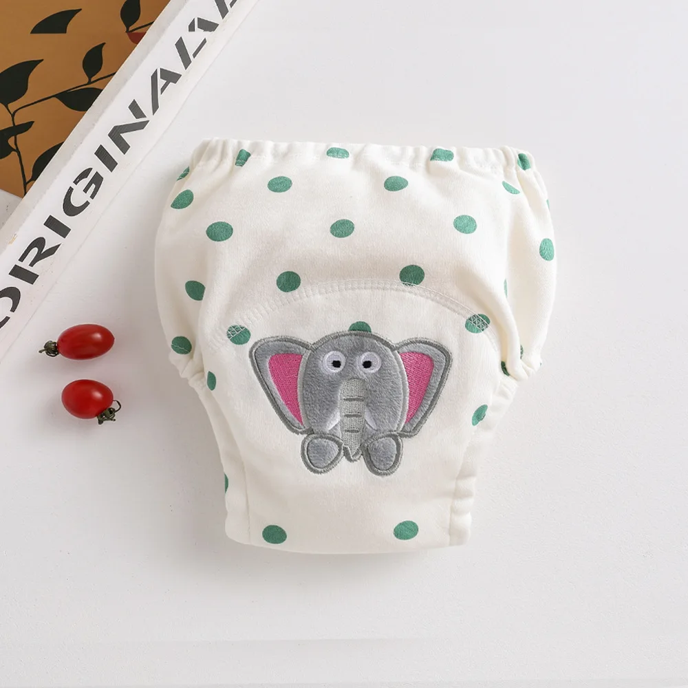 Dot elephant