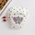 Dot elephant