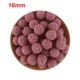 16mm dark pink