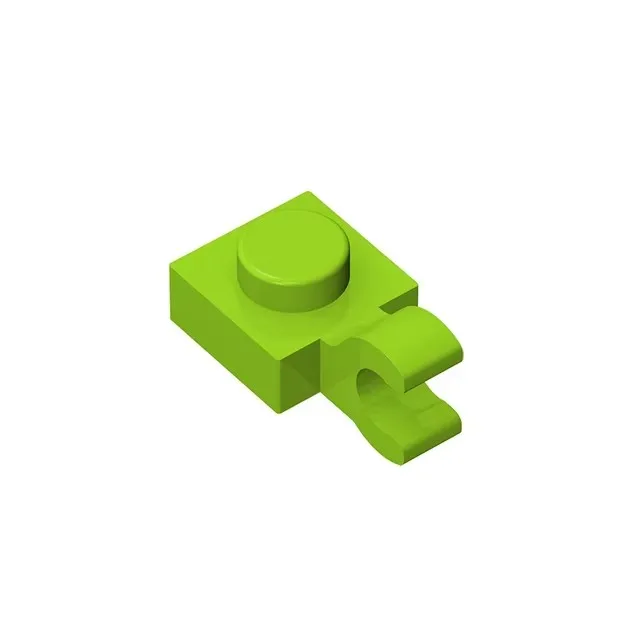 light green-100pcs