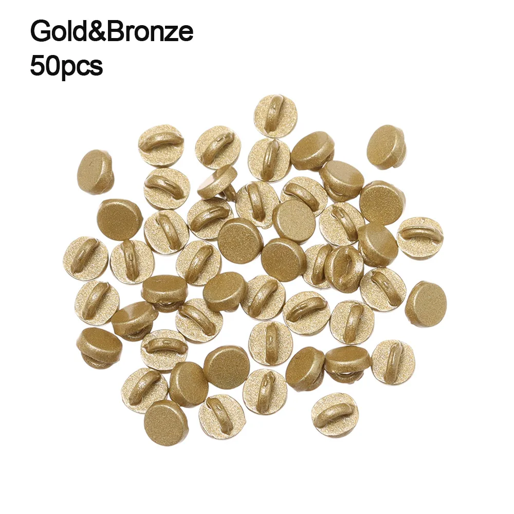 Gold Bronze