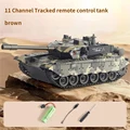 11ch brown