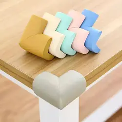 Protectores de esquinas para bebés – Muebles infantiles seguros