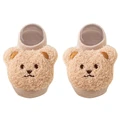 khaki bear