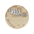 (hello world)-F