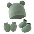 light gray green