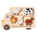 Animal Puzzle