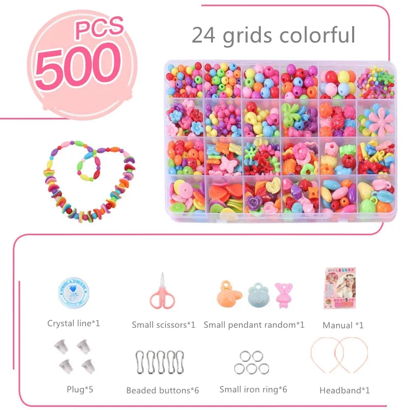 colorful