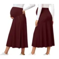 Burgundy B